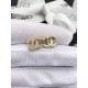 High design 2022 CHANEL Chanel earrings High design 2022 CHANEL Chanel earrings