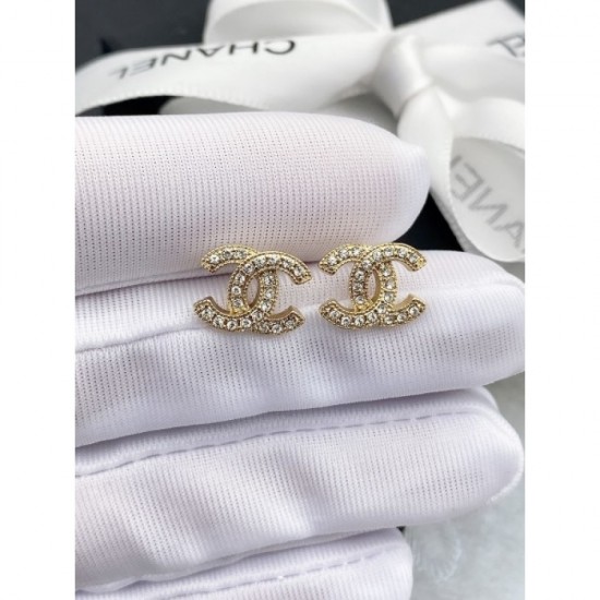High design 2022 CHANEL Chanel earrings High design 2022 CHANEL Chanel earrings