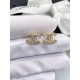 High design 2022 CHANEL Chanel earrings High design 2022 CHANEL Chanel earrings