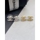High design 2022 CHANEL Chanel earrings High design 2022 CHANEL Chanel earrings