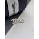 High design 2022 CHANEL Chanel earrings High design 2022 CHANEL Chanel earrings