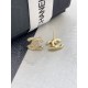 High design 2022 CHANEL Chanel earrings High design 2022 CHANEL Chanel earrings