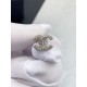 High design 2022 CHANEL Chanel earrings High design 2022 CHANEL Chanel earrings
