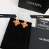 Popular and popular selling! 2022 CHANEL Chanel earrings