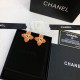 Popular and popular selling! 2022 CHANEL Chanel earrings Popular and popular selling! 2022 CHANEL Chanel earrings