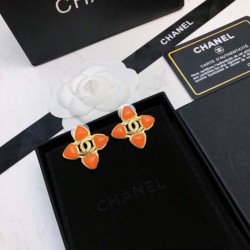 Popular and popular selling! 2022 CHANEL Chanel earrings