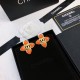 Popular and popular selling! 2022 CHANEL Chanel earrings Popular and popular selling! 2022 CHANEL Chanel earrings