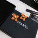 Popular and popular selling! 2022 CHANEL Chanel earrings Popular and popular selling! 2022 CHANEL Chanel earrings