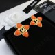 Popular and popular selling! 2022 CHANEL Chanel earrings Popular and popular selling! 2022 CHANEL Chanel earrings