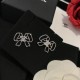 Overwhelmingly popular 2022 CHANEL Chanel earrings Overwhelmingly popular 2022 CHANEL Chanel earrings
