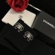 Overwhelmingly popular 2022 CHANEL Chanel earrings Overwhelmingly popular 2022 CHANEL Chanel earrings