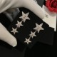 Rich color variations 2022 CHANEL Chanel earrings Rich color variations 2022 CHANEL Chanel earrings