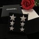 Rich color variations 2022 CHANEL Chanel earrings Rich color variations 2022 CHANEL Chanel earrings