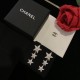 Rich color variations 2022 CHANEL Chanel earrings Rich color variations 2022 CHANEL Chanel earrings