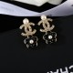 Presence group 2022 CHANEL Chanel earrings Presence group 2022 CHANEL Chanel earrings