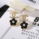 Presence group 2022 CHANEL Chanel earrings Presence group 2022 CHANEL Chanel earrings