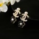 Presence group 2022 CHANEL Chanel earrings Presence group 2022 CHANEL Chanel earrings