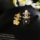 Presence group 2022 CHANEL Chanel earrings Presence group 2022 CHANEL Chanel earrings