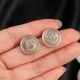 Casual mail order 2022 CHANEL Chanel earrings Casual mail order 2022 CHANEL Chanel earrings