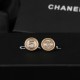 Casual mail order 2022 CHANEL Chanel earrings Casual mail order 2022 CHANEL Chanel earrings