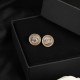 Casual mail order 2022 CHANEL Chanel earrings Casual mail order 2022 CHANEL Chanel earrings