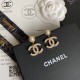 Highly rated item 2022 CHANEL Chanel earrings Highly rated item 2022 CHANEL Chanel earrings