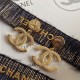 Highly rated item 2022 CHANEL Chanel earrings Highly rated item 2022 CHANEL Chanel earrings