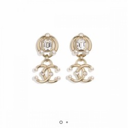 Fashion 2022 CHANEL Chanel earrings