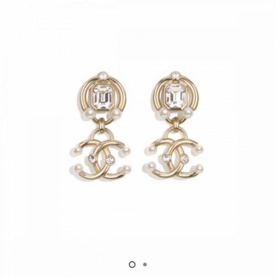 Fashion 2022 CHANEL Chanel earrings Fashion 2022 CHANEL Chanel earrings