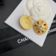 Attention point 2022 CHANEL Chanel earrings Attention point 2022 CHANEL Chanel earrings