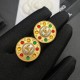 Attention point 2022 CHANEL Chanel earrings Attention point 2022 CHANEL Chanel earrings