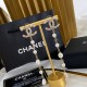 Most notable 2022 CHANEL Chanel earrings Most notable 2022 CHANEL Chanel earrings
