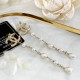 Most notable 2022 CHANEL Chanel earrings Most notable 2022 CHANEL Chanel earrings