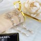 Most notable 2022 CHANEL Chanel earrings Most notable 2022 CHANEL Chanel earrings