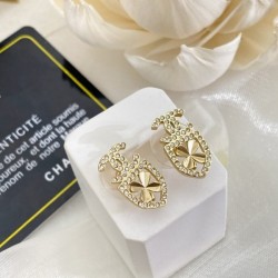 Prompt ◆ Luxury 2022 CHANEL Chanel Earrings