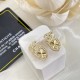 Prompt ◆ Luxury 2022 CHANEL Chanel Earrings Prompt ◆ Luxury 2022 CHANEL Chanel Earrings
