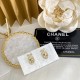 Prompt ◆ Luxury 2022 CHANEL Chanel Earrings Prompt ◆ Luxury 2022 CHANEL Chanel Earrings