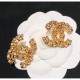 Overseas limited 2022 CHANEL Chanel earrings Overseas limited 2022 CHANEL Chanel earrings