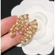 Overseas limited 2022 CHANEL Chanel earrings Overseas limited 2022 CHANEL Chanel earrings