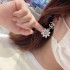 Outstanding freshness 2022 CHANEL Chanel earrings