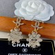 Outstanding freshness 2022 CHANEL Chanel earrings Outstanding freshness 2022 CHANEL Chanel earrings