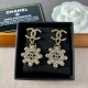 Outstanding freshness 2022 CHANEL Chanel earrings Outstanding freshness 2022 CHANEL Chanel earrings