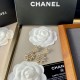Outstanding freshness 2022 CHANEL Chanel earrings Outstanding freshness 2022 CHANEL Chanel earrings