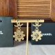 Outstanding freshness 2022 CHANEL Chanel earrings Outstanding freshness 2022 CHANEL Chanel earrings