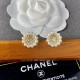 Super special price limited quantity 2022 CHANEL Chanel earrings Super special price limited quantity 2022 CHANEL Chanel earrings