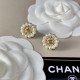 Super special price limited quantity 2022 CHANEL Chanel earrings Super special price limited quantity 2022 CHANEL Chanel earrings