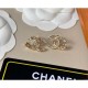 Very popular latest work 2022 CHANEL Chanel earrings Very popular latest work 2022 CHANEL Chanel earrings