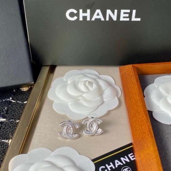 Popular item 2022 CHANEL Chanel earrings Popular item 2022 CHANEL Chanel earrings