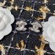 Popular item 2022 CHANEL Chanel earrings Popular item 2022 CHANEL Chanel earrings