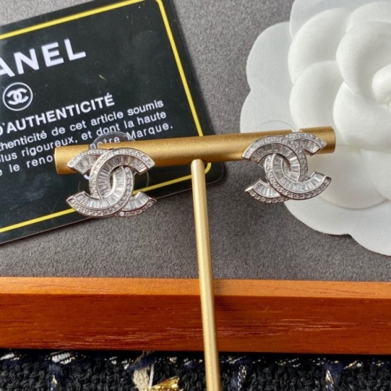 Popular item 2022 CHANEL Chanel earrings Popular item 2022 CHANEL Chanel earrings